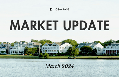 March 2024 San Diego Real Estate Market Report